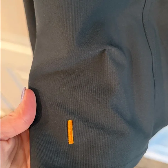 Lucy’s Women's Dark Grey Jacket, Sz XL - Picture 3 of 4